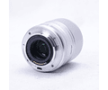 Viltrox AF 33mm f/1.4 M para Canon EF-M (Silver) - Usado