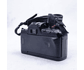 Nikon N4004S con lente Sigma Zoom 28-200mm f3.8-5.6 UC - Usado