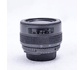  Zoom Quantaray NF AF 35-70mm f3.5-4.5 Multi Coated (Nikon F) - Usado
