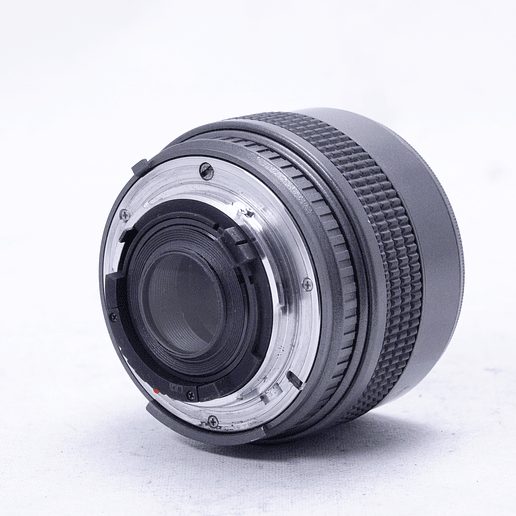  Zoom Quantaray NF AF 35-70mm f3.5-4.5 Multi Coated (Nikon F) - Usado 3