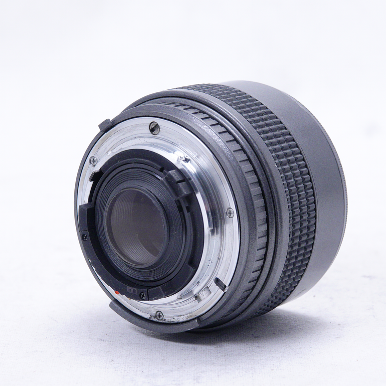  Zoom Quantaray NF AF 35-70mm f3.5-4.5 Multi Coated (Nikon F) - Usado 3