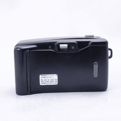 Canon Prima DX II (35mm) - Usado 3