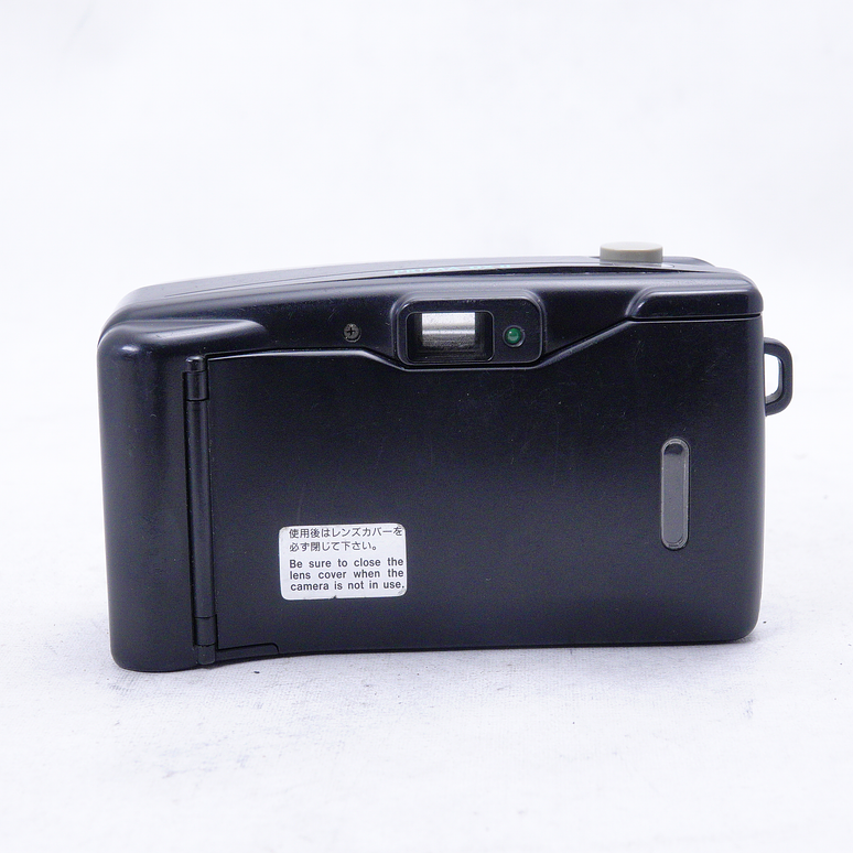 Canon Prima DX II (35mm) - Usado 3