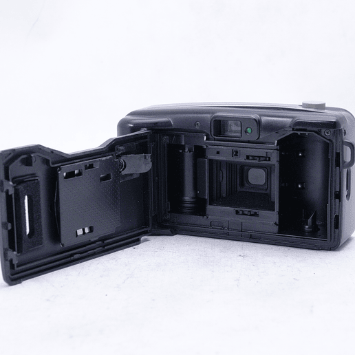 Canon Prima DX II (35mm) - Usado 6