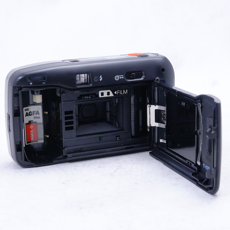 Agfa LIVE FF (35mm) - Usado 6