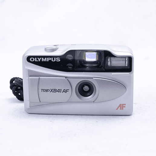 Olympus Trip XB41 AF (35mm) - Usado 1