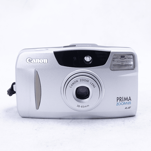 Canon Prima Zoom 65 Ai AF (35mm) - Usado 1