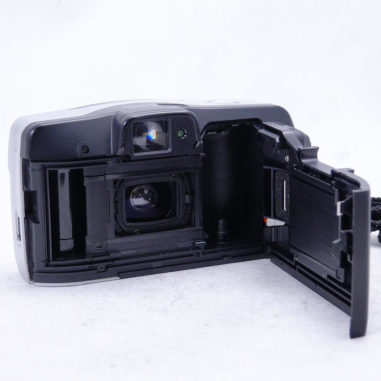 Canon Prima Zoom 65 Ai AF (35mm) - Usado 6