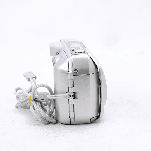 Nikon Lite Touch Zoom 130 ED AF (35mm) - Usado 2