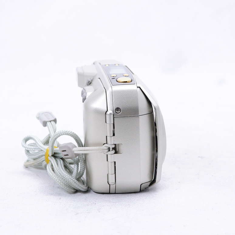 Nikon Lite Touch Zoom 130 ED AF (35mm) - Usado 2