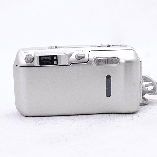 Nikon Lite Touch Zoom 130 ED AF (35mm) - Usado 3