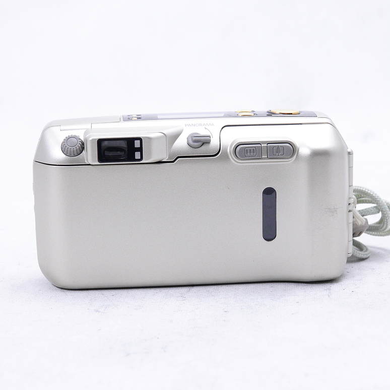 Nikon Lite Touch Zoom 130 ED AF (35mm) - Usado 3