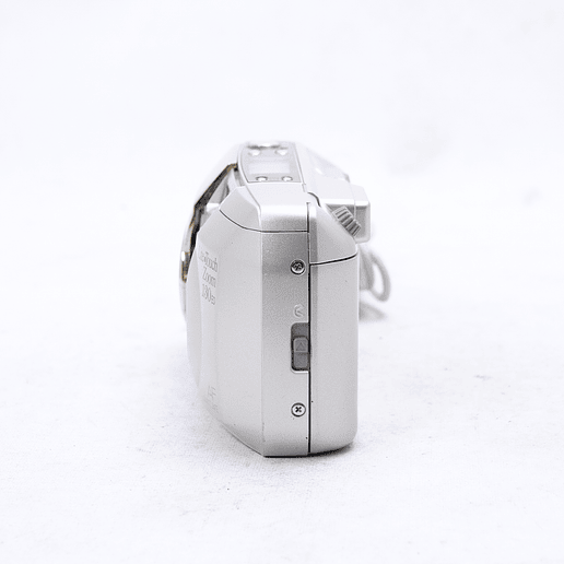 Nikon Lite Touch Zoom 130 ED AF (35mm) - Usado 4