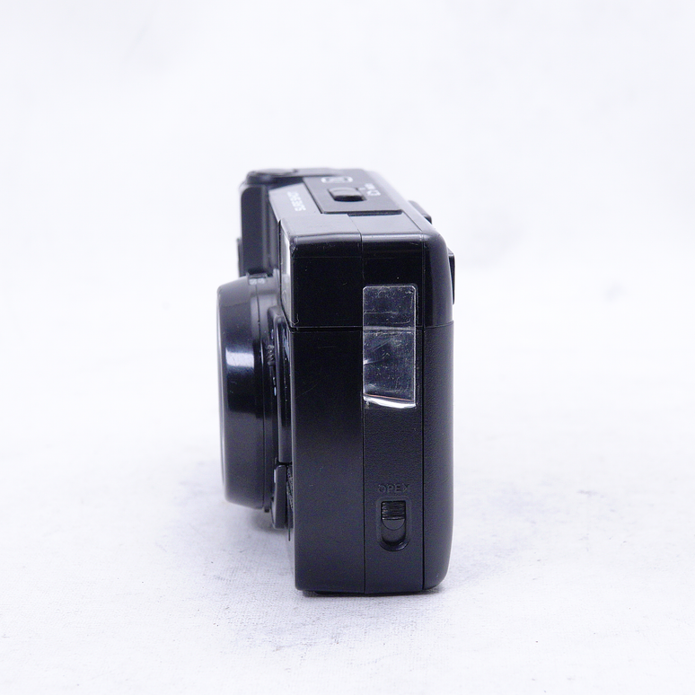 Canon Sure Shot AF35M II (35mm) - Usado 4