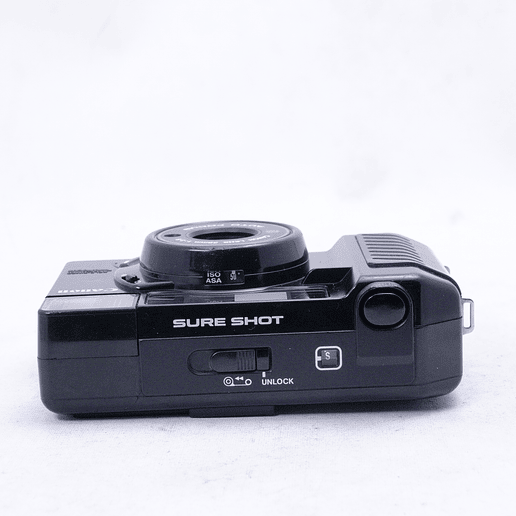 Canon Sure Shot AF35M II (35mm) - Usado 6
