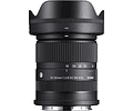 Sigma 18-50mm f/2.8 DC DN Contemporary Lens para Leica L - Usado