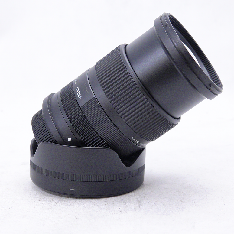 Sigma 18-50mm f/2.8 DC DN Contemporary Lens para Leica L - Usado 5