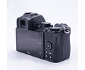 Nikon Z50 en caja original y bolso de transporte - Usado