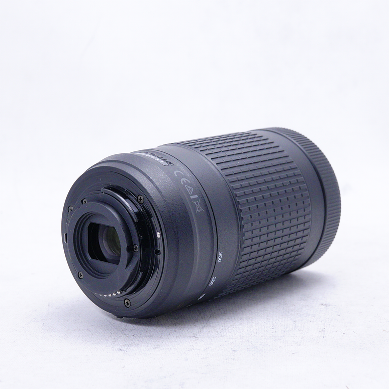 Nikon AF-P DX NIKKOR 70-300mm f4.5-6.3 G ED - Usado 4