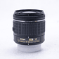 Nikon AF-P DX NIKKOR 18-55mm f3.5-5.6 G VR - Usado - Miniatura 2