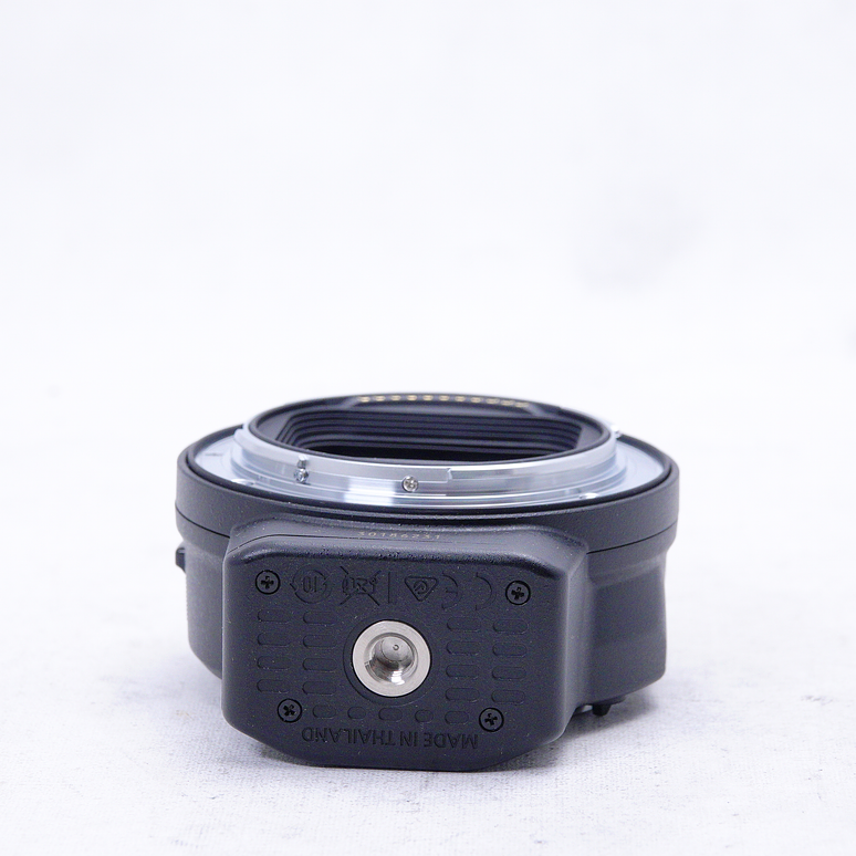 Nikon Adaptador Montura FTZ - Usado 4