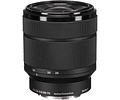 Lente Sony FE 28-70mm f3.5-5.6 OSS - Usado