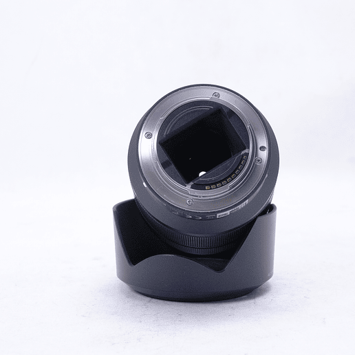 Lente Sony FE 28-70mm f3.5-5.6 OSS - Usado 3