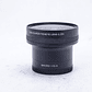 Lentilla 52mm macro +12.5 mas slim super fisheye 0.25x - Usado - Miniatura 1