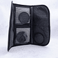 Kit estuche de 3 filtros Hoya 62MM (ND8, CPL, UV) - Usado - Miniatura 1