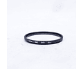 Kit estuche de 3 filtros Hoya 62MM (ND8, CPL, UV) - Usado