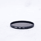 Kit estuche de 3 filtros Hoya 62MM (ND8, CPL, UV) - Usado - Miniatura 3