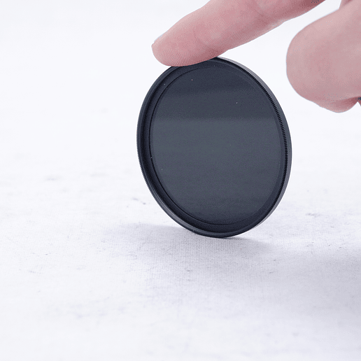 Filtros 52mm Yophy nd64 más Circular PL - Usado 4