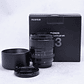  FUJIFILM XF 33mm f/1.4 R LM WR - Usado - Miniatura 6