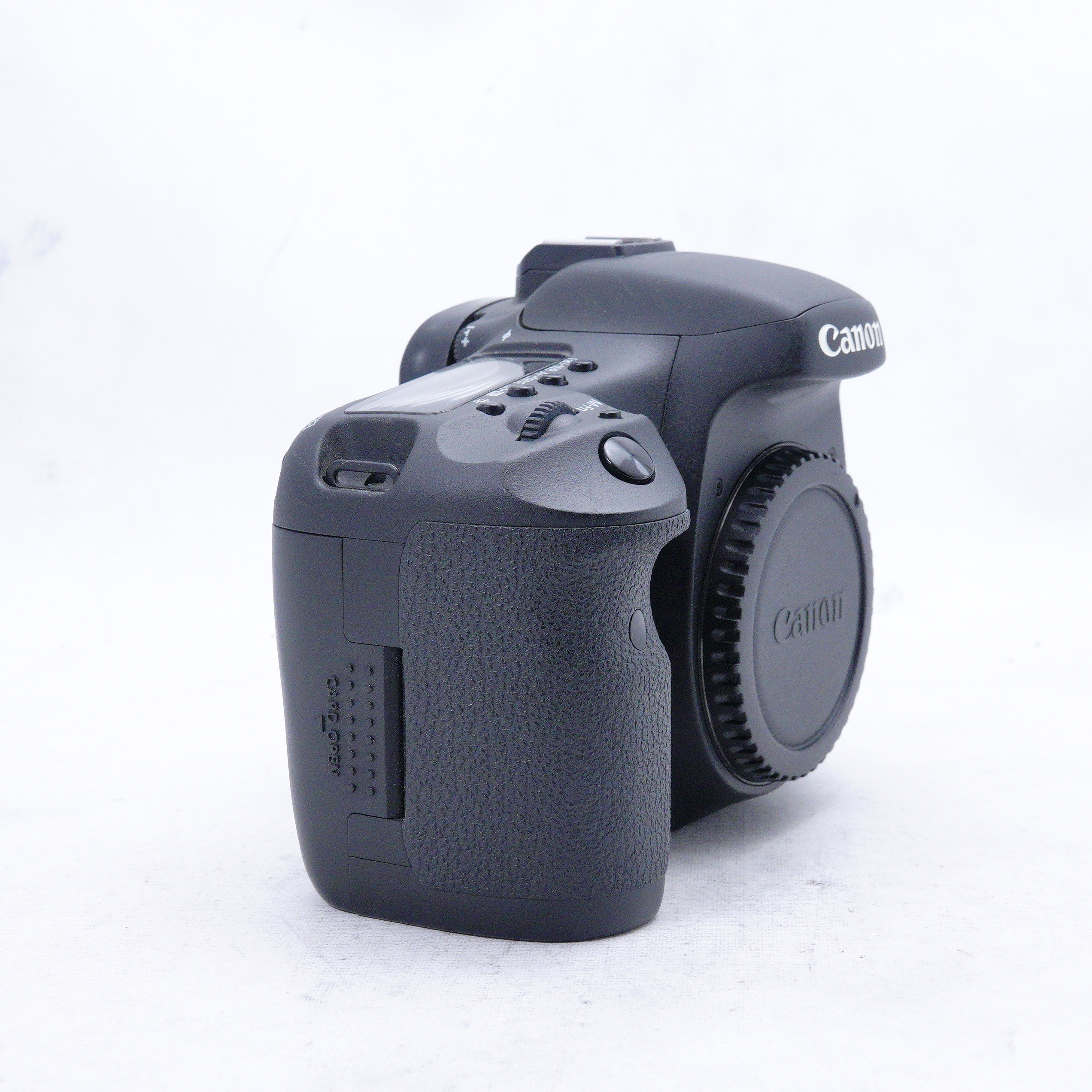 Canon EOS 7D (Cuerpo) - Usado