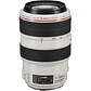 Canon EF 70-300mm f/4-5.6L IS USM - Used - Miniatura 1