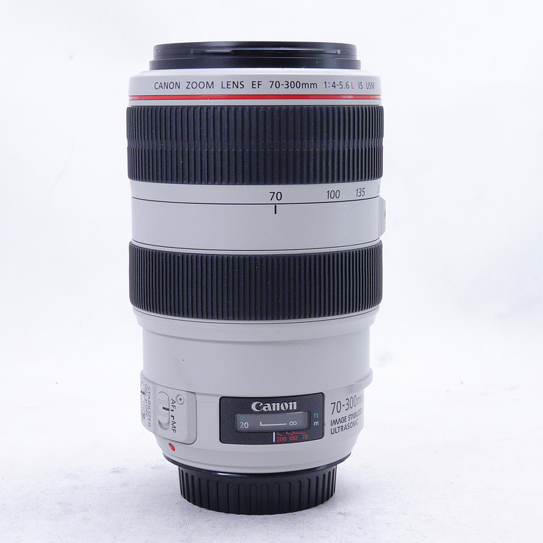 Canon EF 70-300mm f/4-5.6L IS USM - Used 2