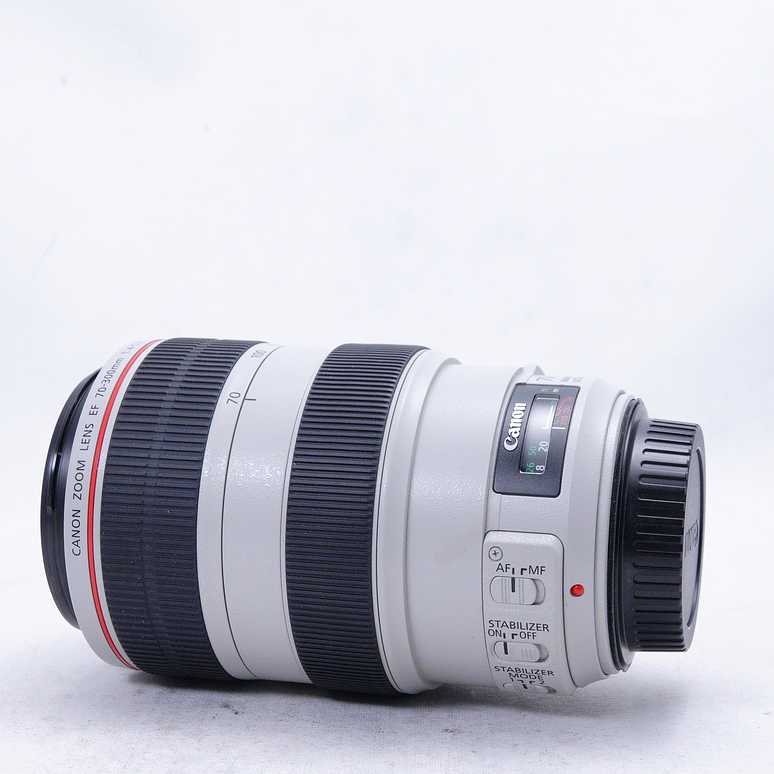 Canon EF 70-300mm f/4-5.6L IS USM - Used 3