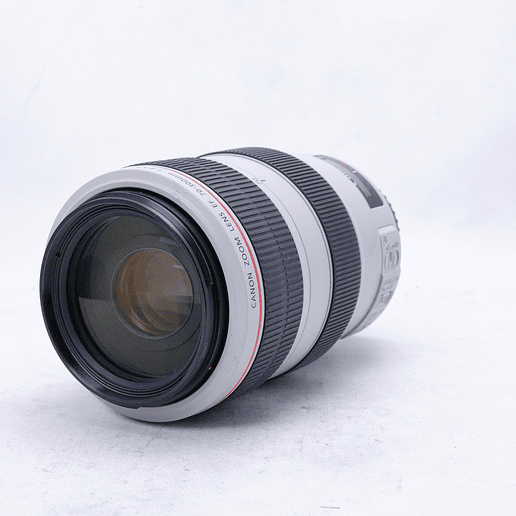 Canon EF 70-300mm f/4-5.6L IS USM - Used 4