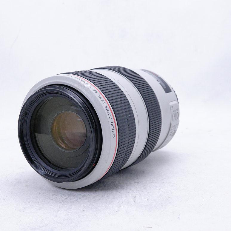 Canon EF 70-300mm f/4-5.6L IS USM - Used 4