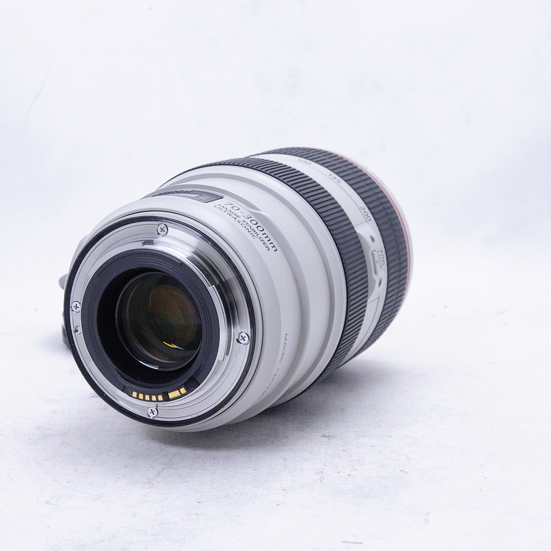 Canon EF 70-300mm f/4-5.6L IS USM - Used 6