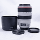 Canon EF 70-300mm f/4-5.6L IS USM - Used - Miniatura 7
