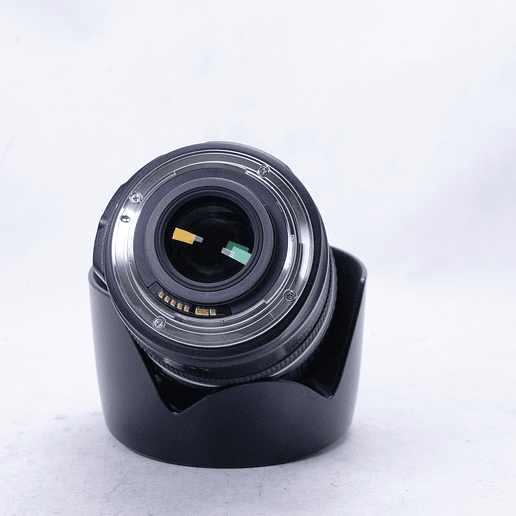 Lente Canon EF-S 17-55mm f2.8 IS USM - Usado 5