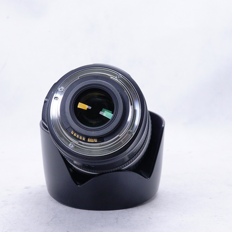 Lente Canon EF-S 17-55mm f2.8 IS USM - Usado 5