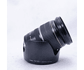 Lente Canon EF-S 17-55mm f2.8 IS USM - Usado