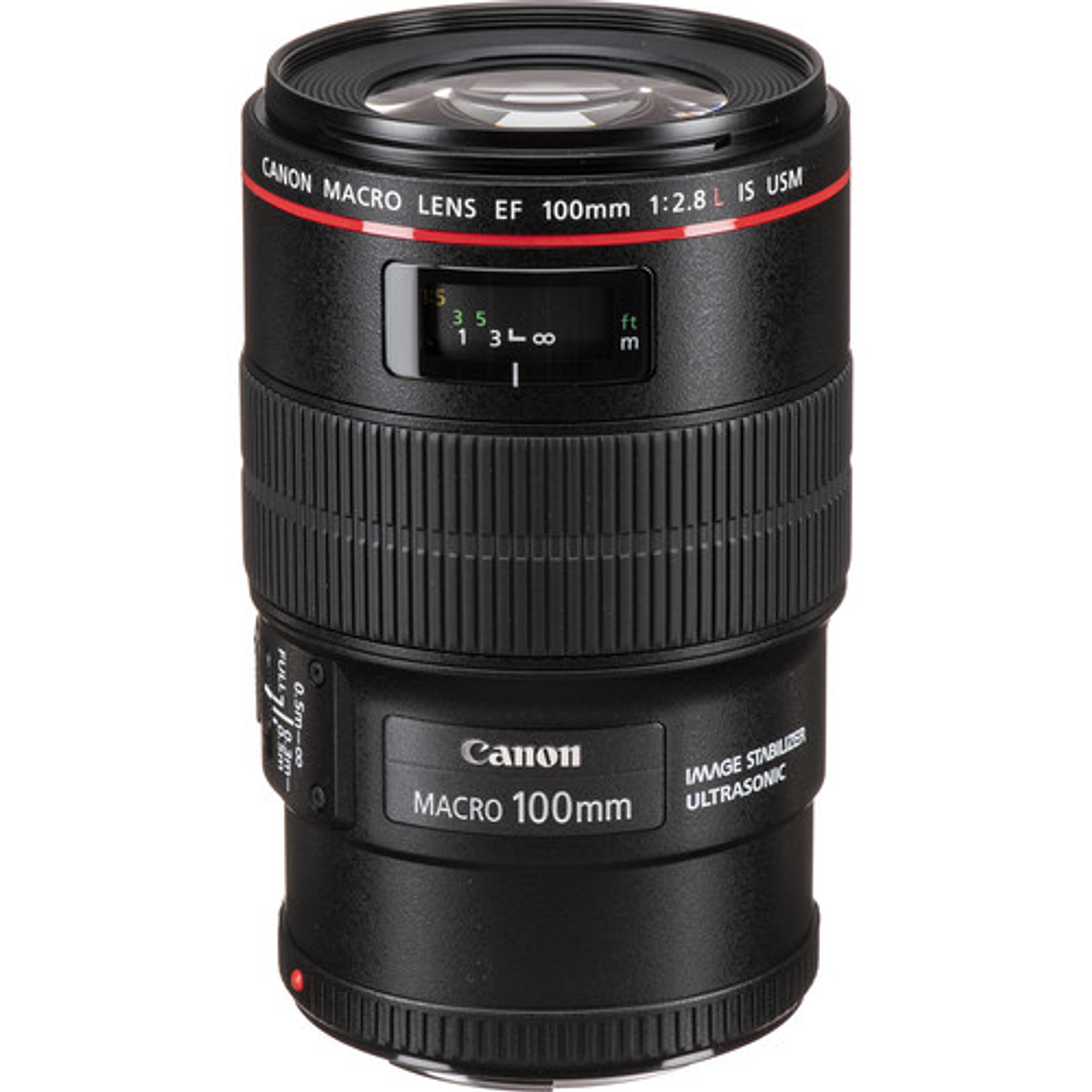 新品級 CANON EF 100mm F2.8 Macro USM M730 1200?1701101385