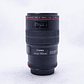 Canon EF 100mm f2.8L Macro IS USM - Usado - Miniatura 2