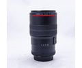 Canon EF 100mm f2.8L Macro IS USM - Usado