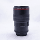 Canon EF 100mm f2.8L Macro IS USM - Usado - Miniatura 4