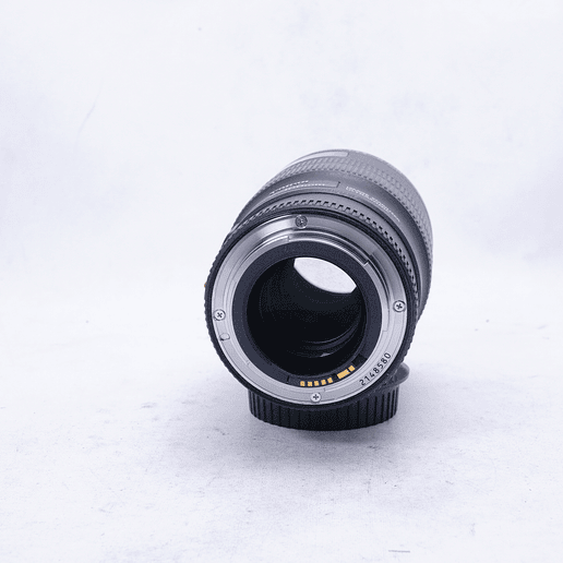 Canon EF 100mm f2.8L Macro IS USM - Usado 5