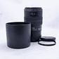 Canon EF 100mm f2.8L Macro IS USM - Usado - Miniatura 6